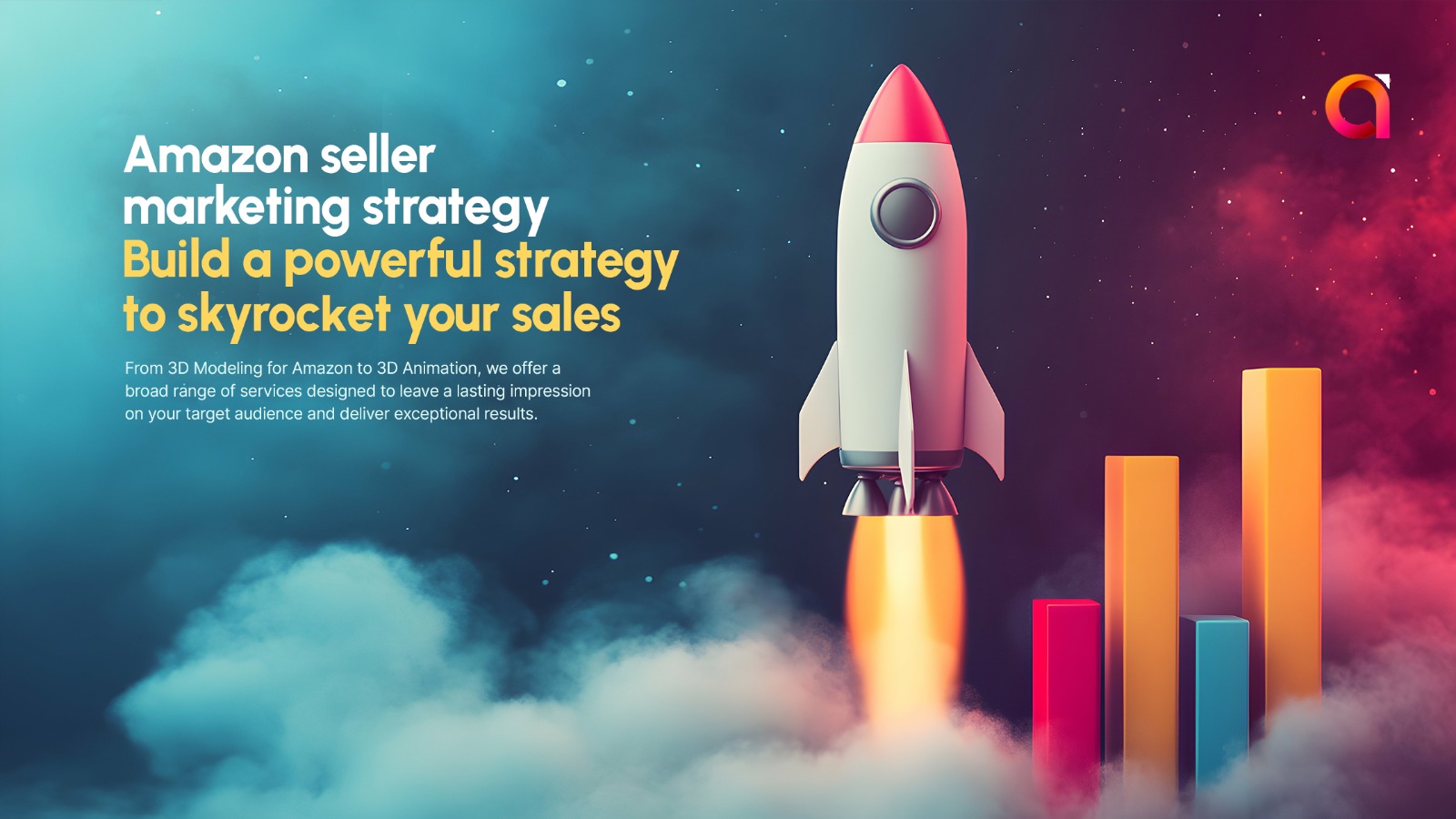 Amazon Seller Marketing Strategy - Build A Powerful Strategy To Skyrocket Your Sales